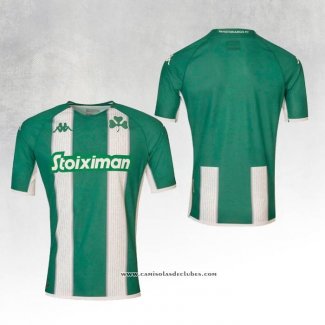 Camisola 1º Panathinaikos 22/23 Tailandia