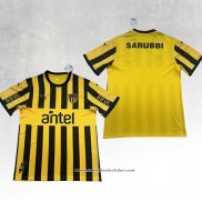 Camisola 1º Penarol 2024 Tailandia