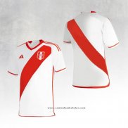 Camisola 1º Peru 2023 Tailandia