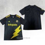 Camisola 1º Rayo de Barcelona 2024 Tailandia
