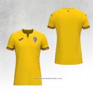 Camisola 1º Romania 2023