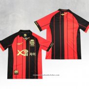 Camisola 1º Seoul 2023 Tailandia