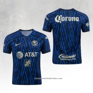 Camisola 2º America 2022