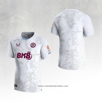 Camisola 2º Aston Villa 23/24