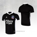 Camisola 2º Colo-Colo 2022 Tailandia