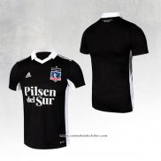 Camisola 2º Colo-Colo 2022 Tailandia