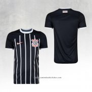 Camisola 2º Corinthians 2023