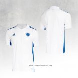 Camisola 2º Cruzeiro 2022 Tailandia