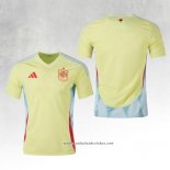 Camisola 2º Espanha 2024