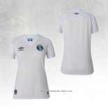 Camisola 2º Gremio 2023 Mulher