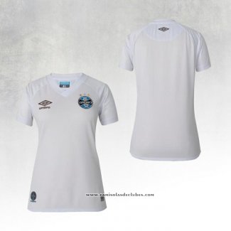 Camisola 2º Gremio 2023 Mulher