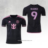 Camisola 2º Inter Miami Jogador Suarez 2024