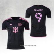 Camisola 2º Inter Miami Jogador Suarez 2024