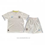 Camisola 2º Panama 2024 Crianca