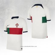 Camisola 2º Portugal 2022