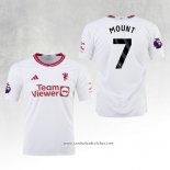 Camisola 3º Manchester United Jogador Mount 23/24