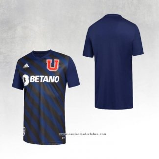 Camisola 3º Universidad de Chile 2022 Tailandia