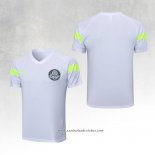 Camisola de Treinamento Palmeiras 2023/24 Branco