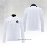 Jaqueta Paris Saint-Germain 22/23 Branco