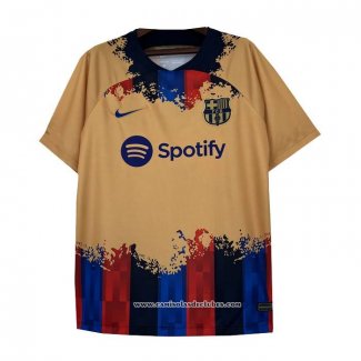 Camisola Barcelona Special 23/24 Tailandia