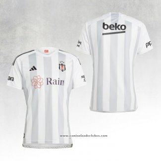 Camisola 1º Besiktas JK 23/24 Tailandia