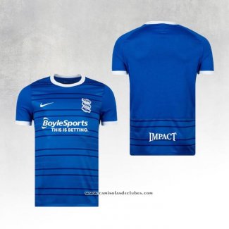 Camisola 1º Birmingham City 22/23 Tailandia