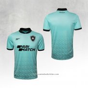 Camisola 1º Botafogo Goleiro 2023 Tailandia