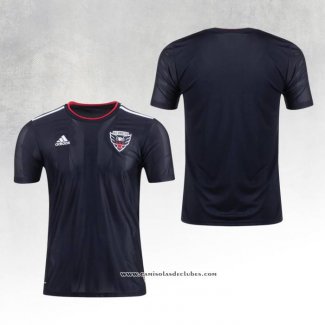 Camisola 1º DC United 2022 Tailandia