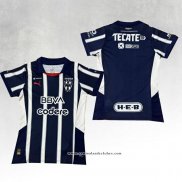 Camisola 1º Monterrey 24/25 Mulher