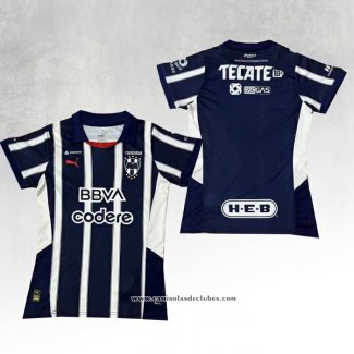 Camisola 1º Monterrey 24/25 Mulher