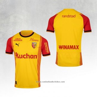 Camisola 1º RC Lens 23/24