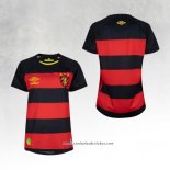 Camisola 1º Recife 2023 Mulher