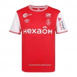 Camisola 1º Stade de Reims 22/23 Tailandia