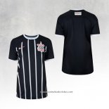 Camisola 2º Corinthians 2023 Mulher