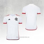 Camisola 2º Flamengo 2024 Tailandia