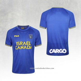 Camisola 2º Maccabi Tel Aviv 23/24 Tailandia