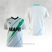 Camisola 2º Sassuolo 23/24 Tailandia