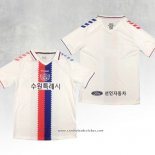 Camisola 2º Suwon 2023 Tailandia