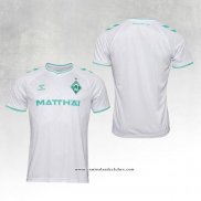 Camisola 2º Werder Bremen 23/24