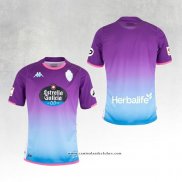 Camisola 3º Real Valladolid 23/24