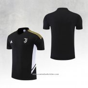 Camisola de Treinamento Juventus 22/23 Preto