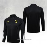 Jaqueta Juventus 2023/24 Preto