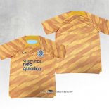 Camisola Corinthians Goleiro 2023 Tailandia