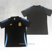 Camisola Polo del Argentina 24/25 Preto