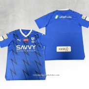 Camisola 1º Al Hilal 23/24