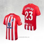 Camisola 1º Atletico Madrid Jogador Reinildo 23/24