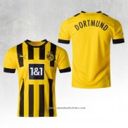 Camisola 1º Dortmund 22/23