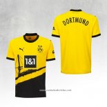 Camisola 1º Dortmund Authentic 23/24