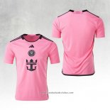 Camisola 1º Inter Miami 2024