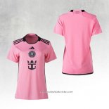 Camisola 1º Inter Miami 2024 Mulher